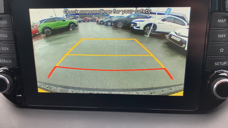 Hyundai Tucson 1.6 GDi Premium 5dr 2WD Petrol Estate